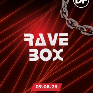 RAVE BOX - 09.08.25r.